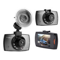 Camera Auto DVR HD