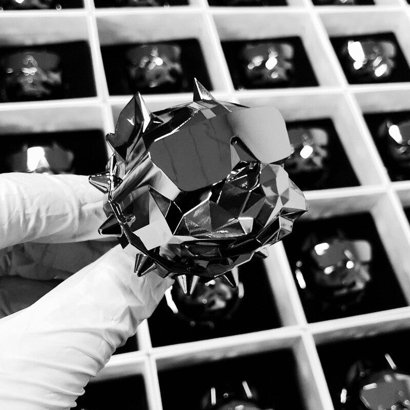 Odorizant Auto LuxDetails – Design Urs, Arome Intense și Durabile