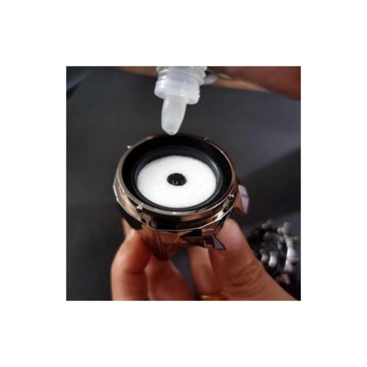 Odorizant Auto LuxDetails – Design Urs, Arome Intense și Durabile