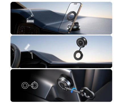 Suport Telefon Magnetic