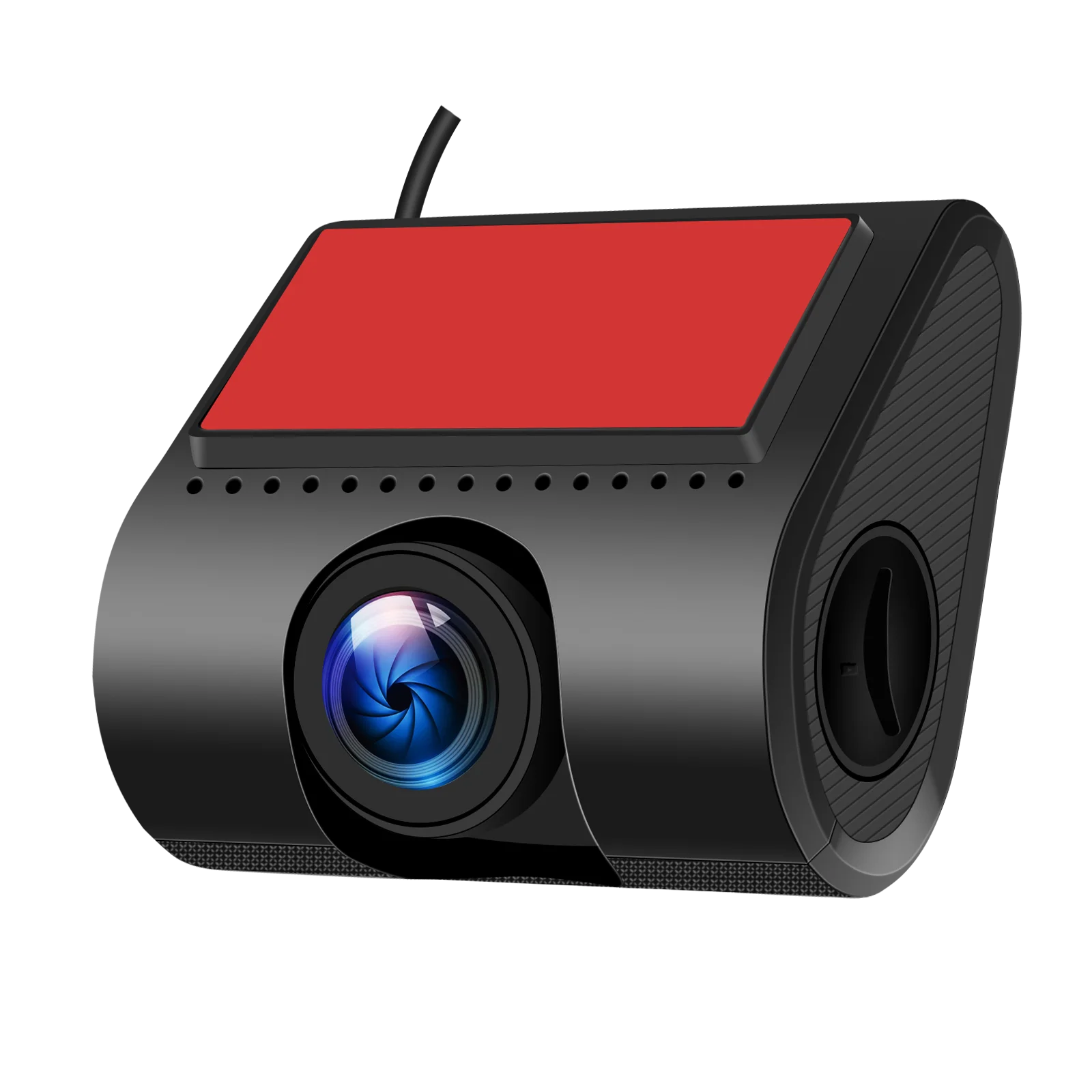 Camera Auto DVR HD