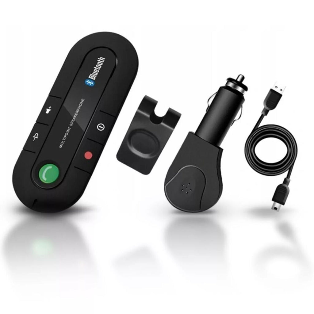 Adaptor Bluetooth si Hands Free Orice Marca de masina