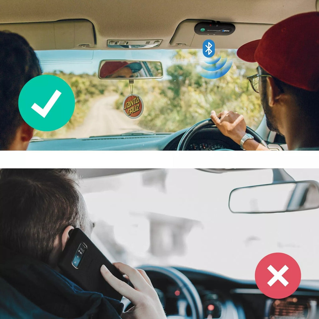 Adaptor Bluetooth si Hands Free Orice Marca de masina