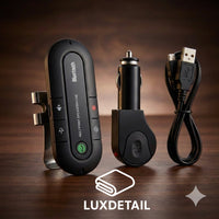 Adaptor Bluetooth 5.1 si Handsfree