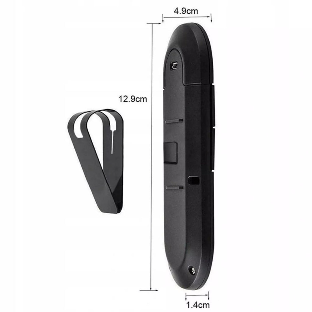 Adaptor Bluetooth si Hands Free Orice Marca de masina