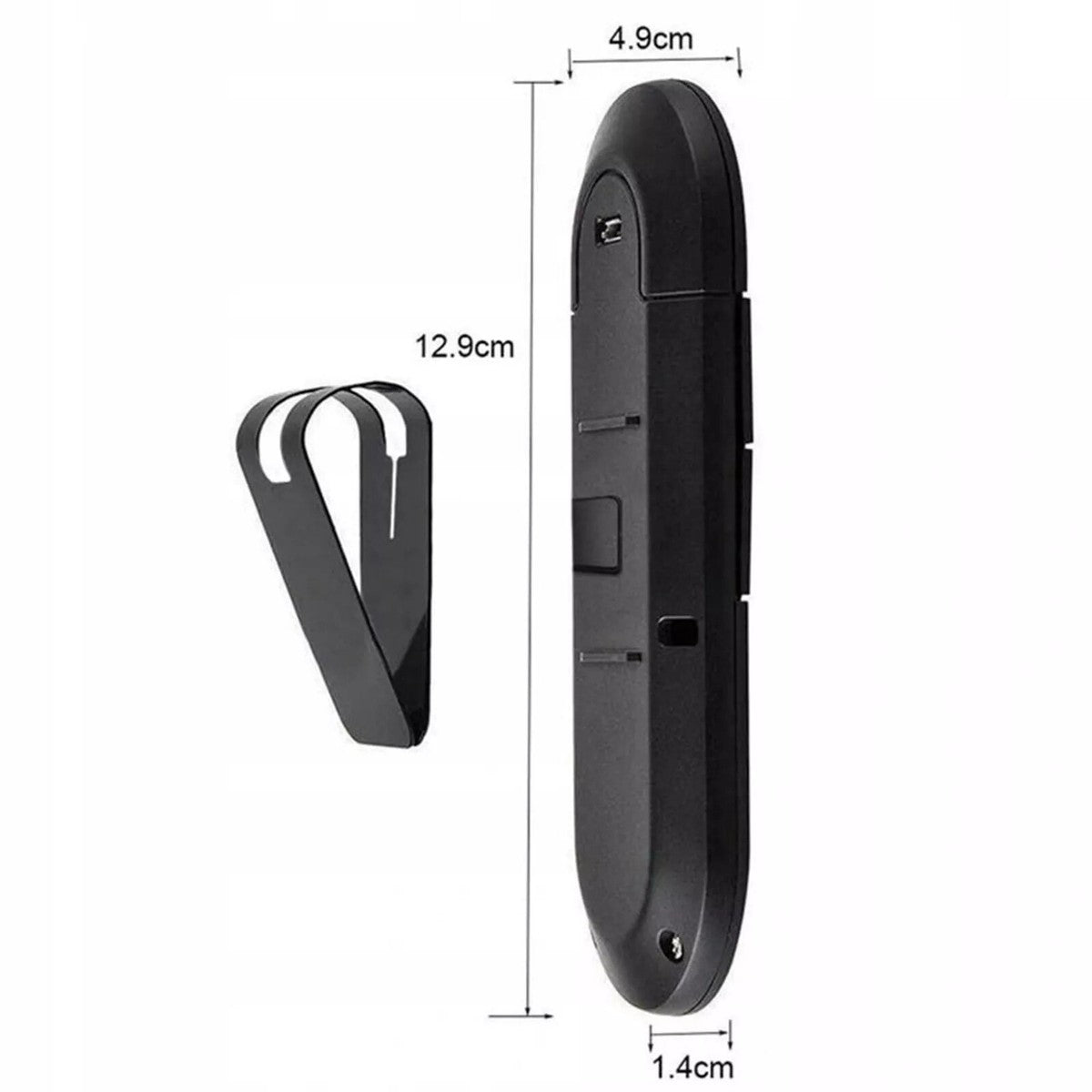 Adaptor Bluetooth si Hands Free Orice Marca de masina