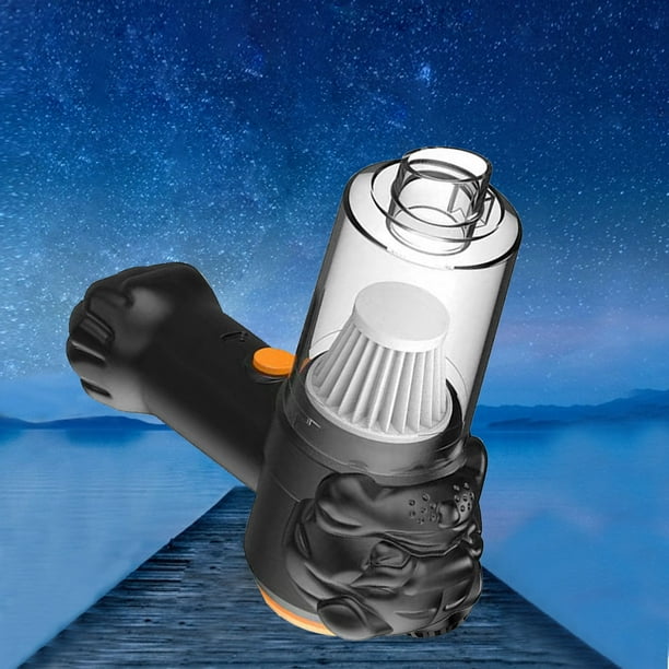 Aspirator auto 4 in 1 model M2040