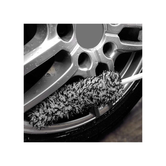 PERIE JANTE DIN MICROFIBRA