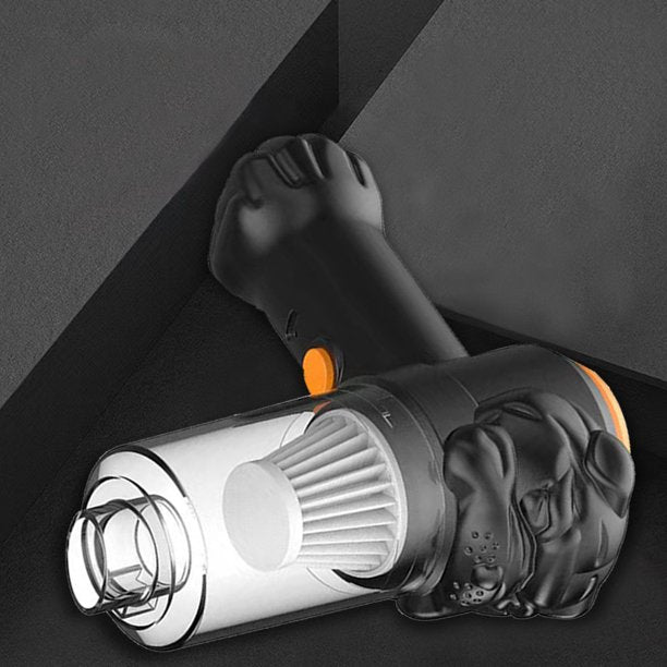 Aspirator auto 4 in 1 model M2040