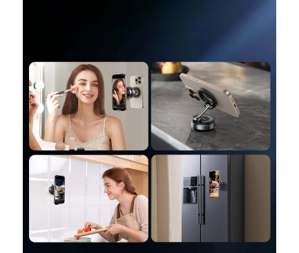 Suport Telefon Magnetic