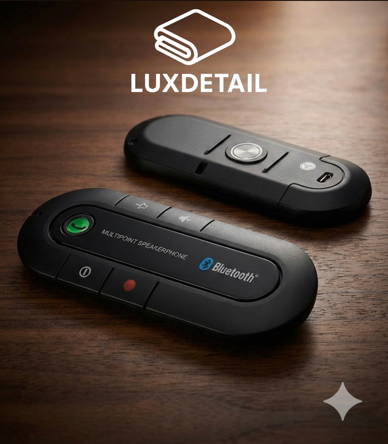 Adaptor Bluetooth 5.1 si Handsfree