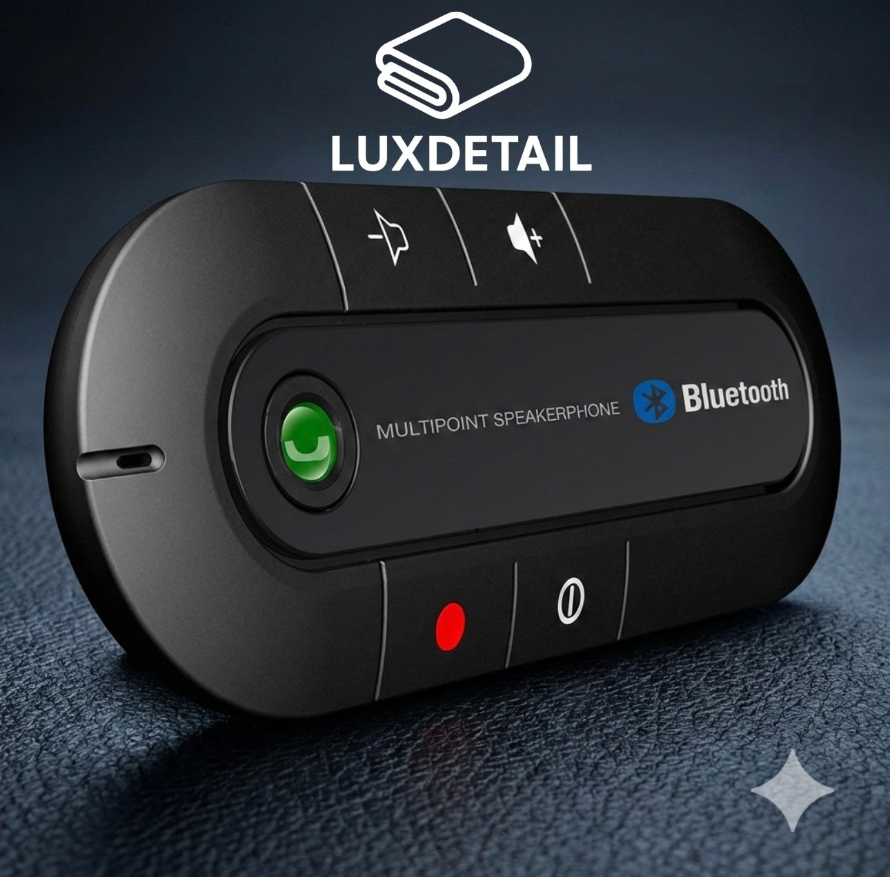 Adaptor Bluetooth 5.1 si Handsfree