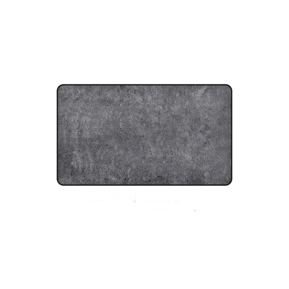 Prosop Auto LuxDetail 90x60cm – Microfibră 1300 GSM, 2 Fețe Absorbante, Uscare Rapidă