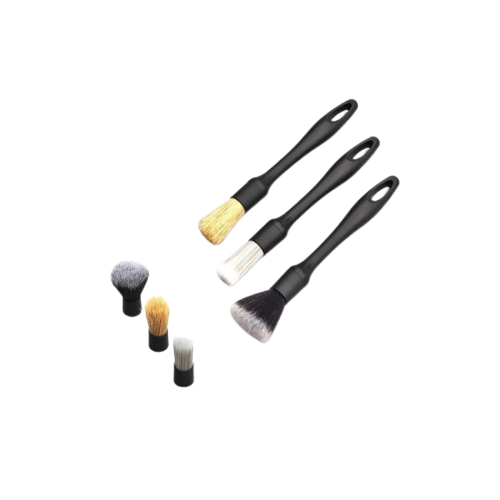 SET 3 PENSULE DETAILING AUTO INTERIOR SI EXTERIOR