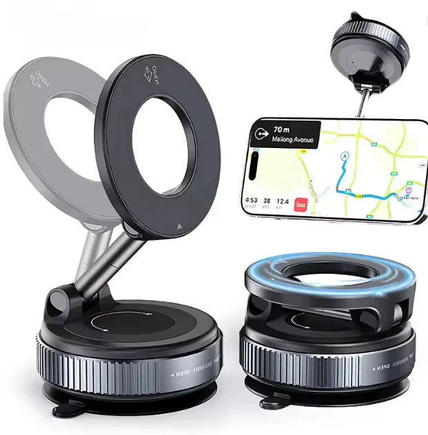 Suport Telefon Magnetic