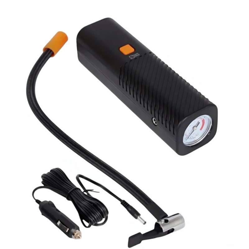 Compresor Auto Portabil