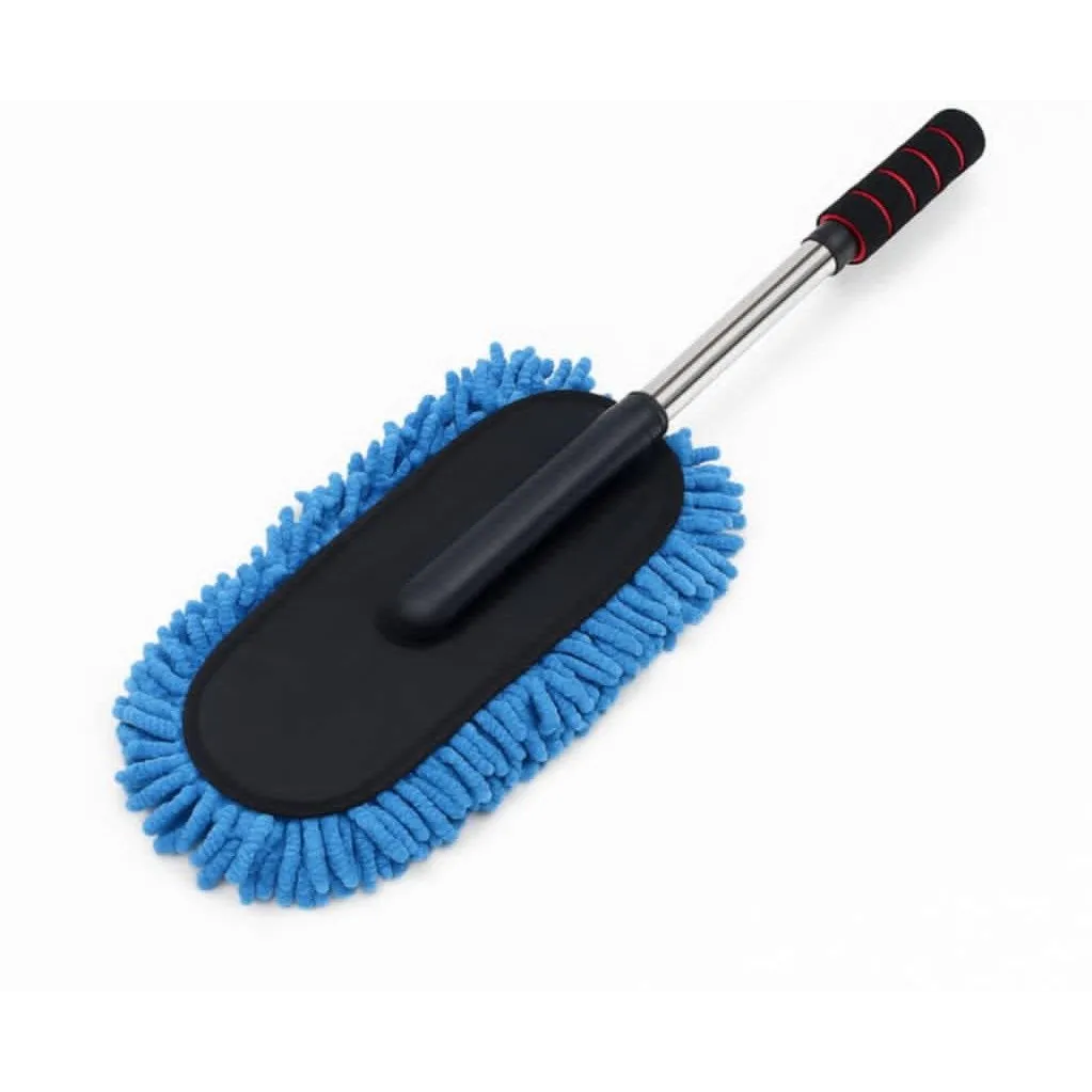 Perie Microfibra Parbriz