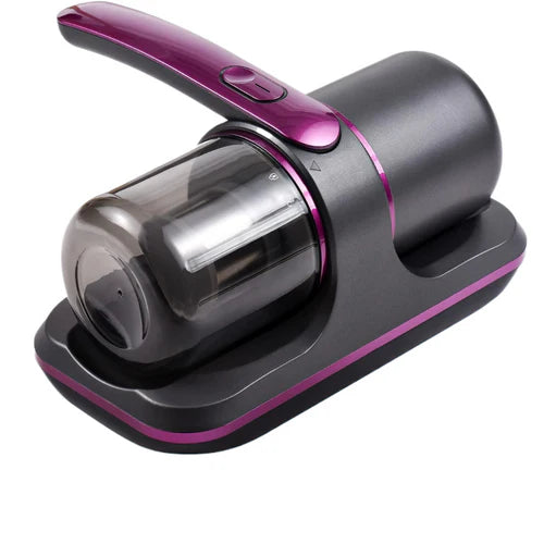 Aspirator de mâna cu lampa ultraviolet