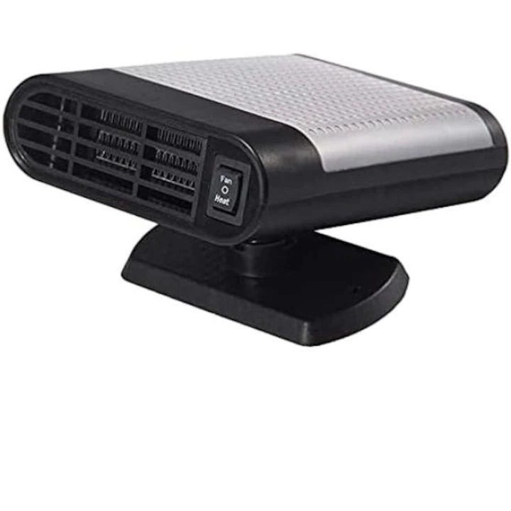 Aeroterma auto dezghetare parbriz 12V