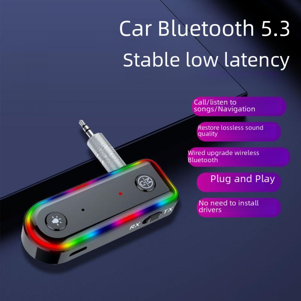 Adaptor Bluetooth 5.1 si Handsfree