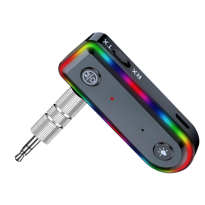 Adaptor Bluetooth 5.1 si Handsfree